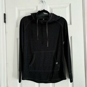 Free Fly Bamboo Lightweight Fleece Pullover Hoodie